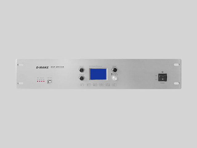 DSP-AP6100R 主机